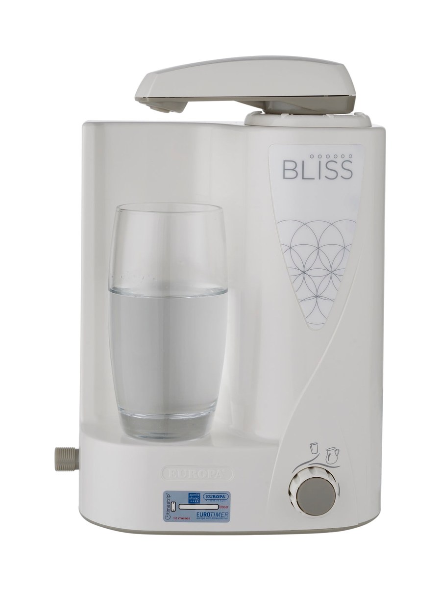Purificador Europa Bliss