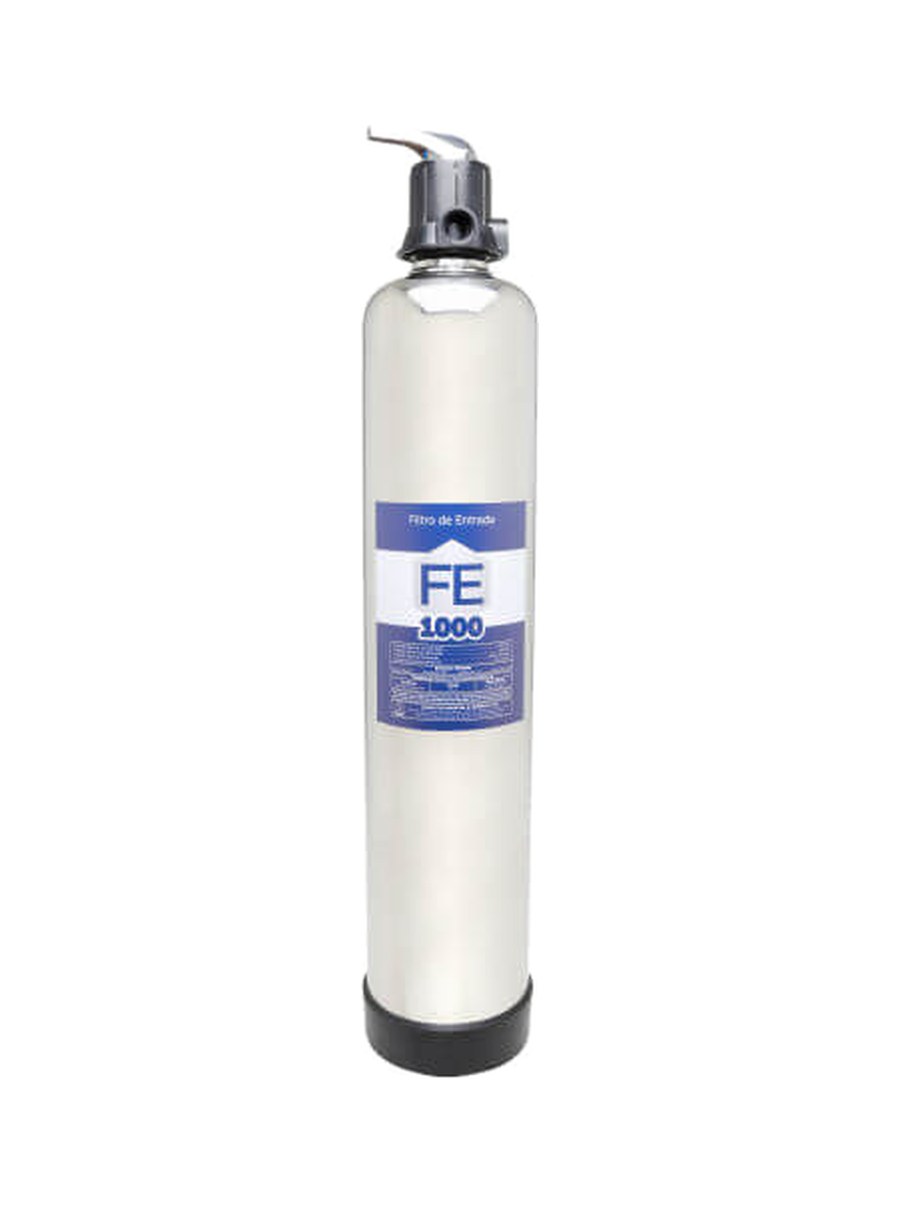 Purificador Europa FE 1000