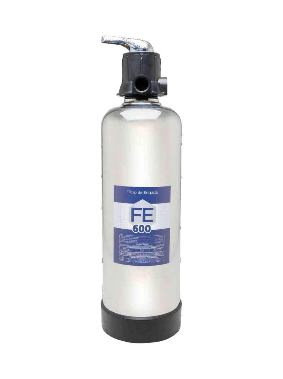 Purificador Europa FE 600